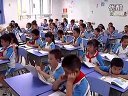 小学三年级语文优质课视频上册《翠鸟》北师大版_ 李老师