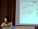 高三地理学科视频讲座《地理复习方法和技巧》杨老师