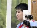 上海市初中语文青年教师说课视频及观摩课：庄彧嘉_秋天的怀念