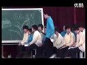 杜郎口中学历史课教学视频《星罗棋布的氏族聚落》李婷婷老师