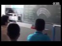 杜郎口中学英语课视频展示《我会讲彩虹》杨彦霞老师
