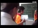 杜郎口中学英语课视频展示《学科融合》李老师