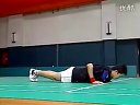 李玲蔚羽毛球3-实战技巧