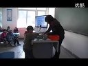 小学三年级数学优质课视频上册《摸球游戏》人教版_张老师