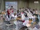 上海市初中语文青年教师说课及观摩课：赵燕萍_开花的课桌