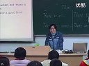 小学英语优质课视频《Tina Cong》丛老师
