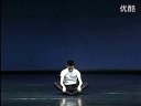 中国古典舞基本功训练教程01