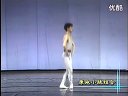 中国古典舞基本功训练教程02