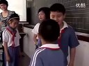 小学二年级音乐优质课视频《螃蟹歌》花城版_李老师