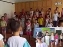 小学二年级音乐优质课视频《请来看看我们的村庄》_马红