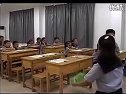 小学二年级音乐优质课视频《小鱼篓》_方玉婷