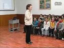 小学六年级音乐优质课视频《音乐之声-do re mi》实录评说_黄丹维