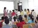 小学三年级音乐优质课视频《丰收之歌》