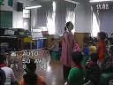 小学三年级音乐优质课视频《爱劳动》_张丽莲
