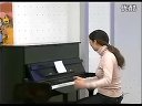 小学三年级音乐优质课视频上册《大海》西南师大版_兰霞