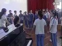 小学四年级音乐优质课视频《转圆圈》_李林岚