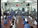 小学四年级音乐优质课视频舞蹈《左手右手》_李俐达