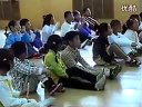小学一年级音乐优质课视频《蝴蝶花》_耿雪