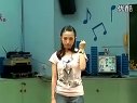 小学一年级音乐优质课视频《唐老伯有个小农场》_王毓珍
