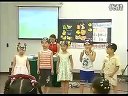 小学一年级音乐优质课视频上册《有趣的声音》西南师大版_张研