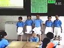 小学一年级音乐优质课视频《数鸭子》雷雪琴