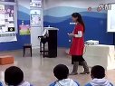 小学二年级音乐优质课视频《加伏特舞曲》人音版_罗老师