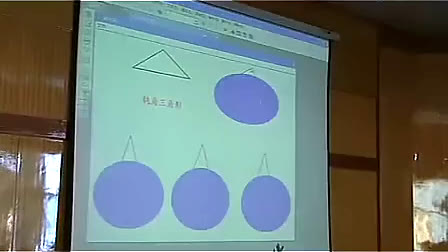 小学四年级数学优质课展示《角的分类》特级教师朗建胜