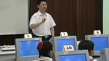 小学三年级信息技术优质课展示《假期上海探究活动计划表》_宣老师
