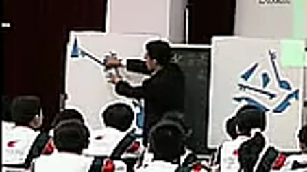 八年级初中美术优质课视频《大提琴》_杨波