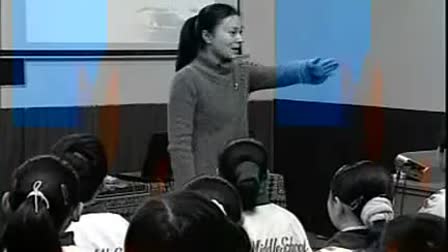八年级初中音乐优质课视频下册《青春舞曲》苏教版_王明霞