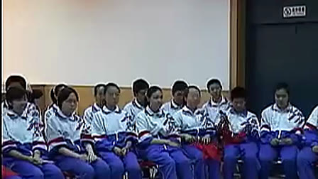 八年级初中音乐优质课视频《蒙古草原》