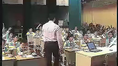 解决问题（二）（四年级胡晓敏） 中国小学数学教育峰会2010“西湖有约”主题研讨会