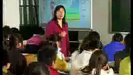 下册《祖国的神圣领土-台湾省》韩老师_八年级地理优质课视频