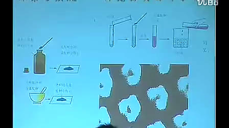 魏　征(用微粒的观点看物质)【2011年省初中化学优质课评比】