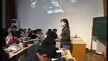 高一高中语文优质课视频《流浪人,你若到斯巴》2008年江苏省高中语文课程改革