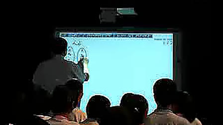 高一高中数学优质课视频展示《映射的概念》钱老师