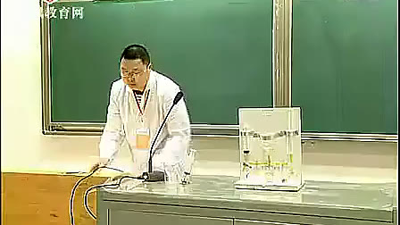 全国第十届化学实验教学创新研讨会-化学演示实验集锦（四）第二部分