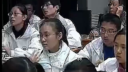 几种常见的磁场 吴国华 2011年江苏省高中物理优课比赛专辑