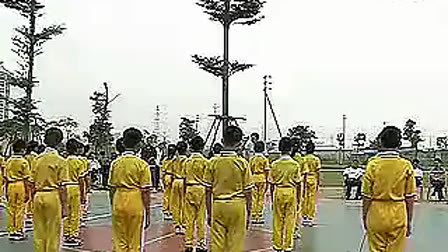 三四年级体育-人教课标版-赖国彬-蓝波湾学校(1)