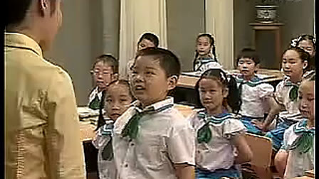 小二语文：最后的玉米(1)_小学优质课视频