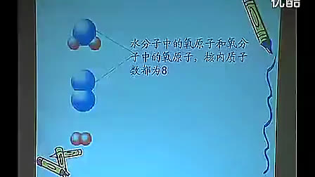 朱月芳(组成物质的化学元素1) 2011年江苏省初中化学优质课评比视频