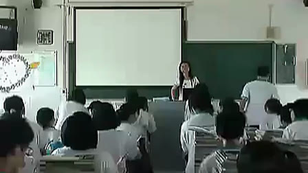 《丁都护歌》新课程高中语文广东省名师课堂课例示范