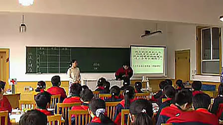 高二生物优质课展示《遗传信息的传递和表达》_张老师