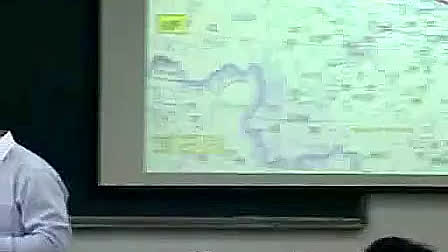 辨别地理方向（周长辉）2010年高中地理骨干教师培训