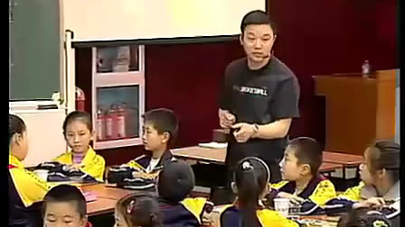 浙江省2009年小学科学课堂教学评比活动 楼森海：水和水蒸气2