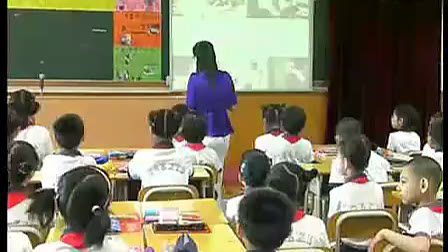 《在学校里工作的人们》陈卓琳_1