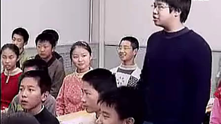 八年级地理优质课展示《古老而年轻的北京》实录