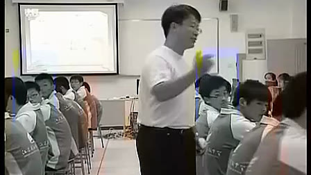 高一信息技术优质课展示《信息获取的一般过程》_秦老师