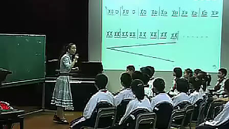 七年级音乐优质课展示《永远的莫扎特》_罗戎