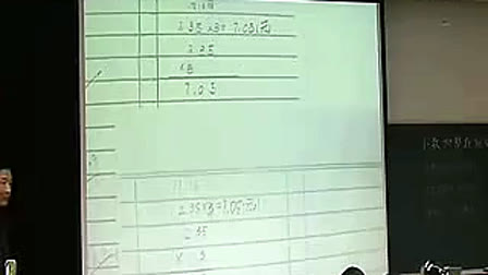 小学数学优质课视频_贲友林_小数乘整数